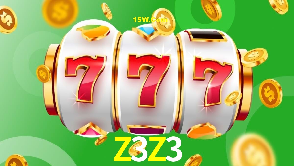 Live Casino Z3Z3