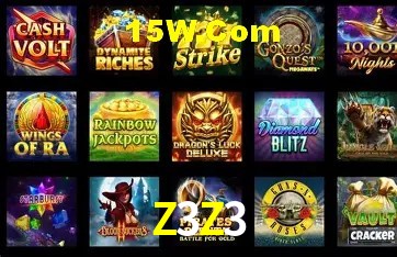 Jogos de Slot Z3Z3