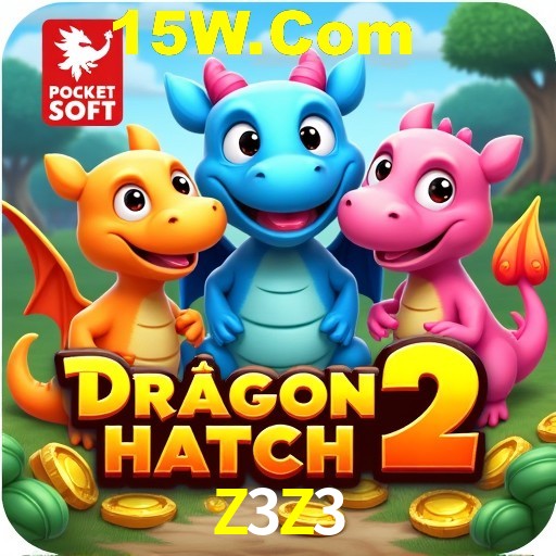 Descubra o Mundo do Cassino Online com Z3Z3