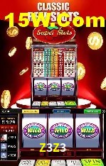 Casino Ao Vivo Z3Z3