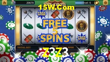 Promoção Relâmpago Z3Z3