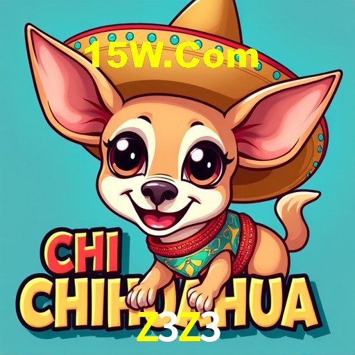 Bônus de Boas-vindas Z3Z3