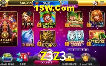 Sistemas de Segurança Z3Z3