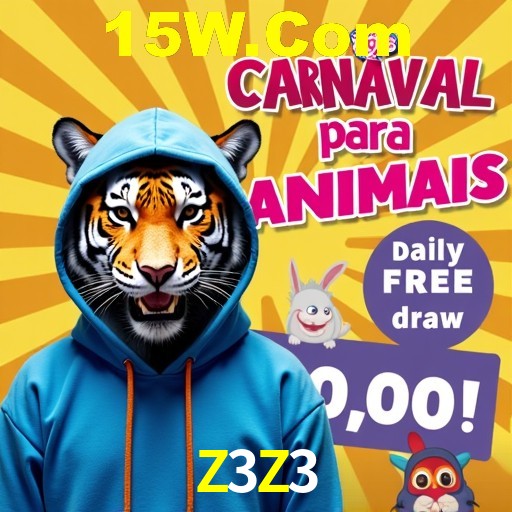 Descubra a Essência do Z3Z3: Nossa História e Compromissos