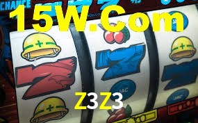 Roulette Table Z3Z3
