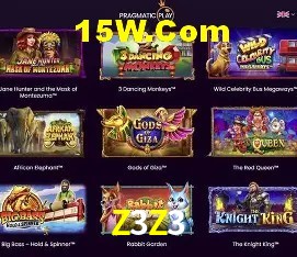 Estatísticas Crash Games Z3Z3