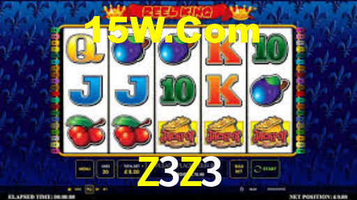 Z3Z3 Bet