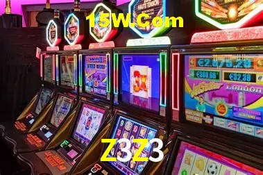 Promoção Relâmpago Z3Z3