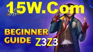 Spaceman Game Z3Z3