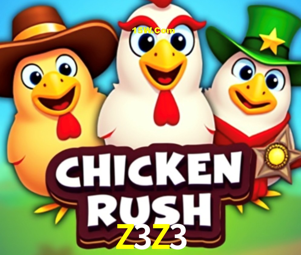 Casino Ao Vivo Z3Z3