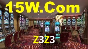Blackjack Table Z3Z3