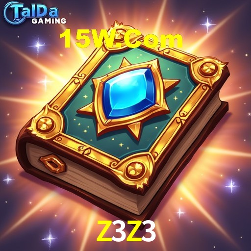 Torneios Z3Z3