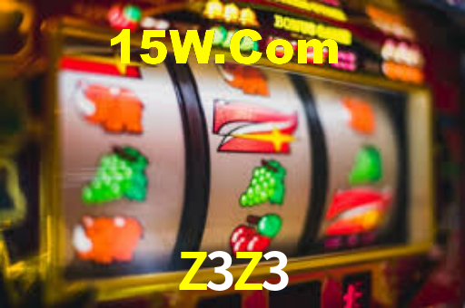 Z3Z3 Plataforma