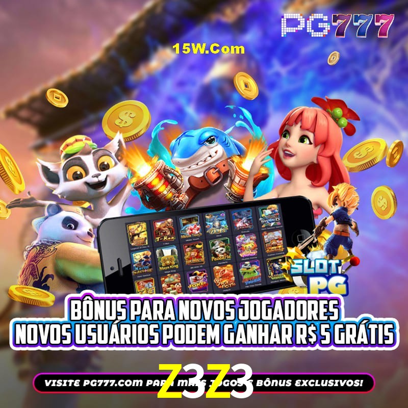 Slot Games Z3Z3