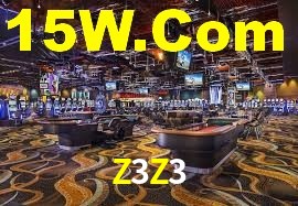 Welcome Bonus Z3Z3